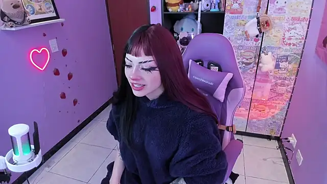 Snapshot of Vero_Osb_ chatting on November 26, 2025, 12:11 am Vero Osb online show from November 26, 2025, 12:11 am