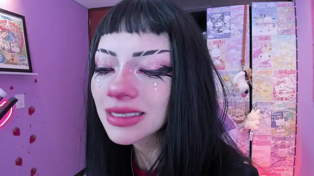 Snapshot of Vero_Osb_ chatting on November 28, 2025, 11:40 pm Vero Osb online show from November 28, 2025, 11:40 pm