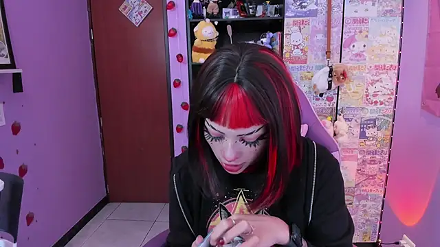 Snapshot of Vero_Osb_ chatting on February 6, 2026, 11:52 pm Vero Osb online show from February 6, 2026, 11:52 pm