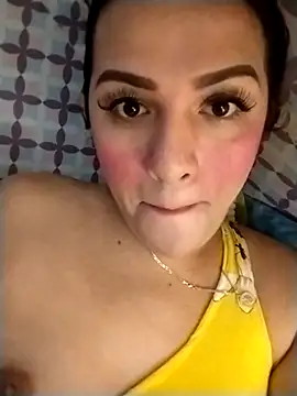 enoria1992 online show from November 27, 2025, 2:46 am