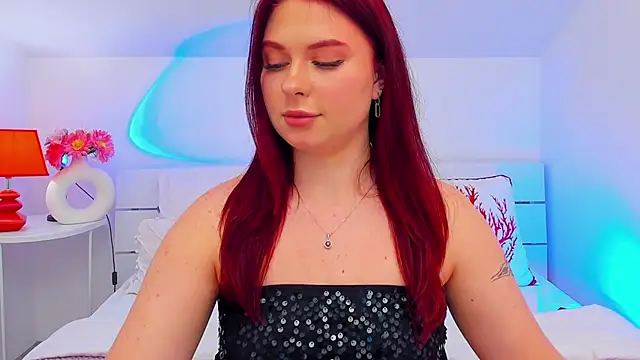 LizyBex online show from April 6, 2026, 12:28 pm