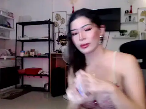 goddessofbigcock1234 online show from September 20, 2025, 6:14 am