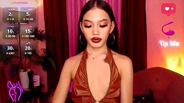 Asianprincess69 online show from September 28, 2025, 6:41 am