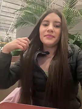 Isabella21  online show from October 22, 2025, 12:11 am