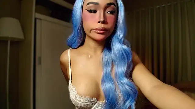 venusangelic online show from May 24, 2026, 9:03 am