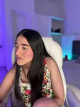 Snapshot of julieta_jhonss chatting on January 12, 2026, 2:28 am julieta jhonss online show from January 12, 2026, 2:28 am