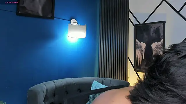 Christopher 77 online show from November 11, 2025, 8:31 pm