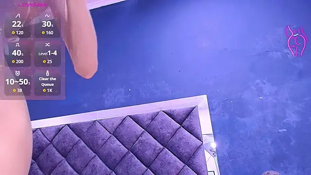 Snapshot of Dani_dreams19 chatting on February 10, 2026, 9:30 pm Dani dreams19 online show from February 10, 2026, 9:30 pm