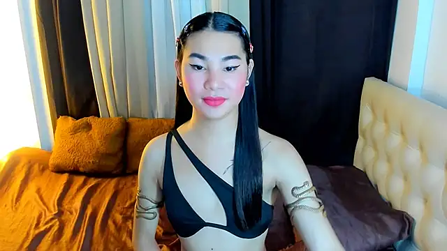 hotjessieempress online show from November 23, 2025, 9:14 pm