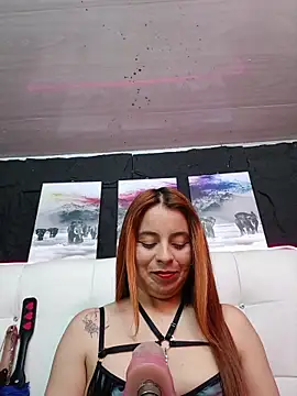 Meghan storm online show from November 28, 2025, 11:51 pm