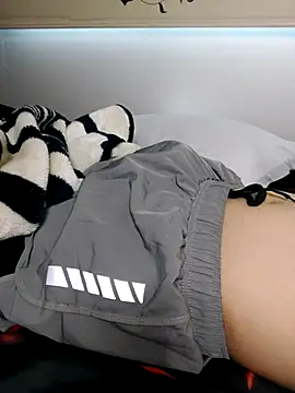 Snapshot of Koreanjjc chatting on November 8, 2025, 12:55 am Koreanjjc online show from November 8, 2025, 12:55 am