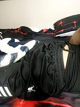 Snapshot of Koreanjjc chatting on December 5, 2025, 4:58 pm Koreanjjc online show from December 5, 2025, 4:58 pm