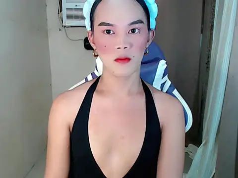 Ur Goddes Barbie online show from July 10, 2026, 8:11 pm