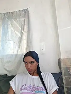 Cataleya ja online show from October 30, 2025, 11:55 am