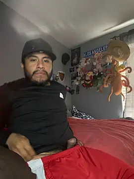 Snapshot of edddy23 chatting on March 12, 2026, 8:37 pm edddy23 online show from March 12, 2026, 8:37 pm