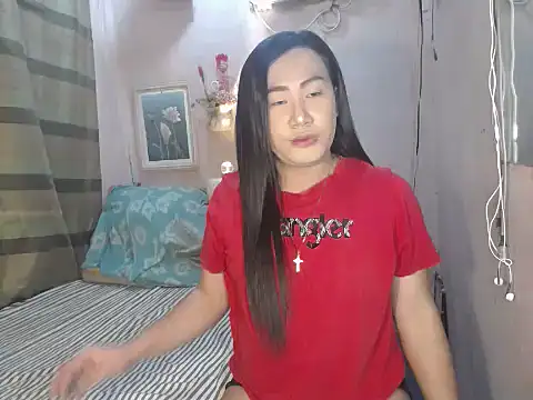 behappy4me online show from March 21, 2026, 5:23 am