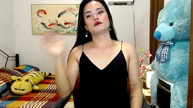 Snapshot of margalicious69 chatting on December 2, 2025, 4:18 am margalicious69 online show from December 2, 2025, 4:18 am