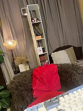 Nyxie luxx online show from July 3, 2026, 10:54 am