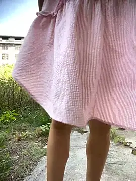 Xiao-meng66 online show from September 17, 2025, 4:47 am