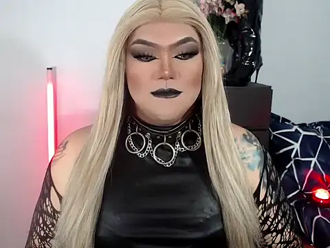 michellevixen922 online show from November 6, 2025, 6:03 am