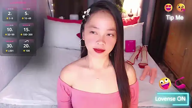 sexystela online show from March 25, 2026, 6:25 pm