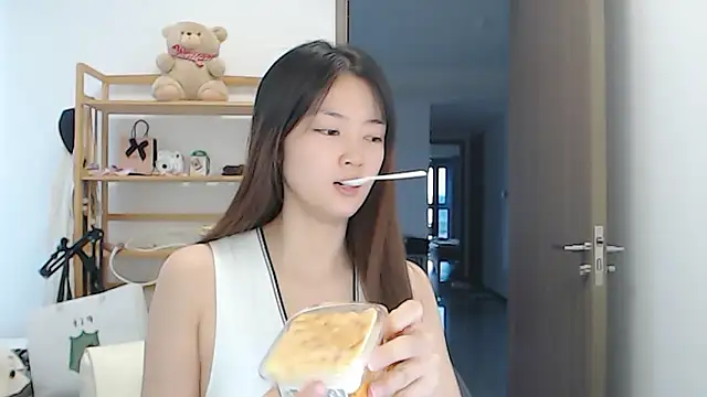 Mimi-cnbaby online show from May 7, 2026, 8:52 am
