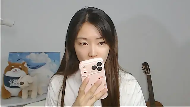 Mimi-cnbaby online show from May 24, 2026, 3:44 am