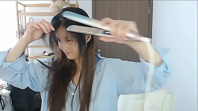 Mimi-cnbaby online show from July 12, 2026, 5:31 am