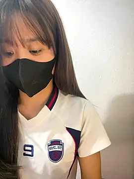 Lucy217 online show from October 24, 2025, 1:07 pm