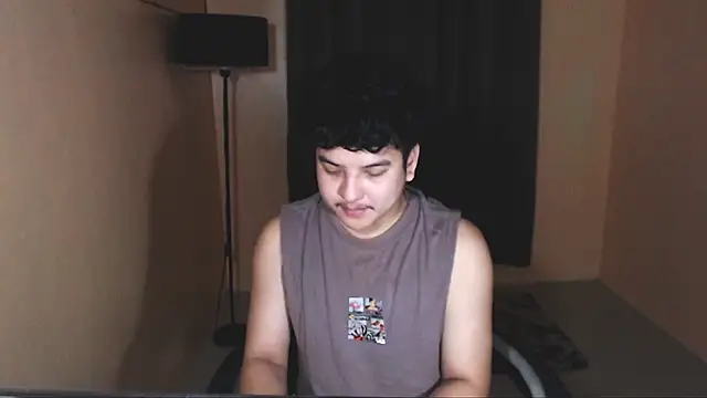 Prince Killian online show from November 14, 2025, 11:02 pm