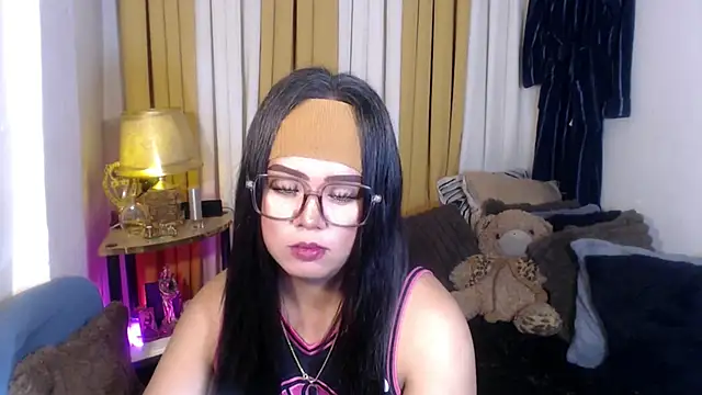 YourSweet-mich online show from May 24, 2026, 3:06 pm
