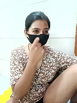 Hot Jaanvi  online show from September 26, 2025, 5:28 pm