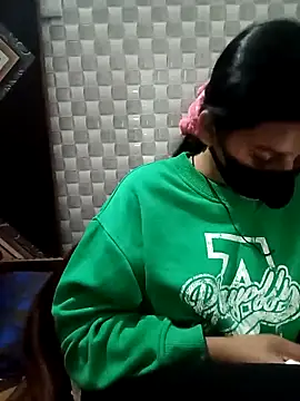 Hot Jaanvi  online show from November 21, 2025, 5:33 pm