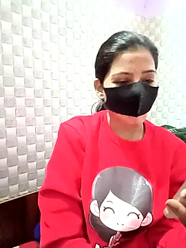 Hot Jaanvi  online show from November 30, 2025, 4:16 am