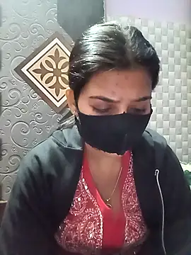 Hot Jaanvi  online show from December 3, 2025, 3:58 am