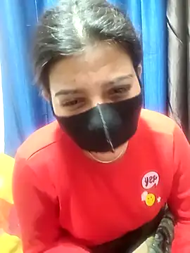 Snapshot of Hot_Jaanvi_ chatting on December 23, 2025, 5:05 am Hot Jaanvi online show from December 23, 2025, 5:05 am