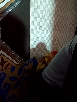 Snapshot of Hot_Jaanvi_ chatting on January 7, 2026, 5:48 pm Hot Jaanvi online show from January 7, 2026, 5:48 pm