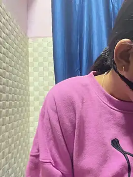 Snapshot of Hot_Jaanvi_ chatting on February 3, 2026, 6:22 am Hot Jaanvi online show from February 3, 2026, 6:22 am