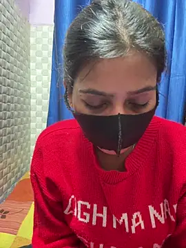 Snapshot of Hot_Jaanvi_ chatting on February 18, 2026, 4:25 pm Hot Jaanvi online show from February 18, 2026, 4:25 pm