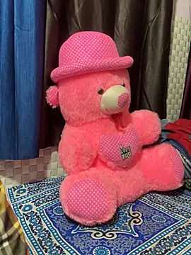 Snapshot of Hot_Jaanvi_ chatting on February 20, 2026, 6:26 am Hot Jaanvi online show from February 20, 2026, 6:26 am