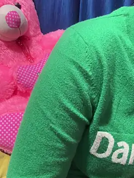 Snapshot of Hot_Jaanvi_ chatting on February 21, 2026, 6:36 am Hot Jaanvi online show from February 21, 2026, 6:36 am