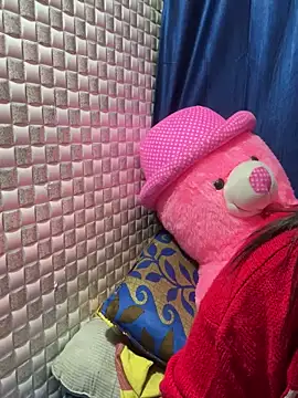 Snapshot of Hot_Jaanvi_ chatting on February 22, 2026, 3:54 pm Hot Jaanvi online show from February 22, 2026, 3:54 pm