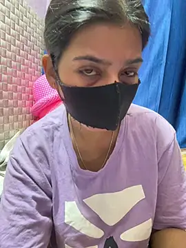 Snapshot of Hot_Jaanvi_ chatting on March 2, 2026, 5:19 am Hot Jaanvi online show from March 2, 2026, 5:19 am