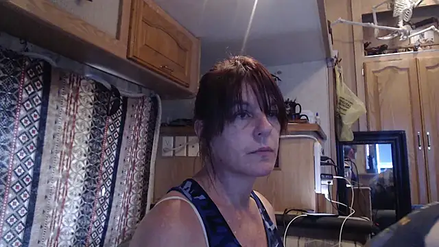 JaimeRhett online show from April 9, 2026, 9:20 pm