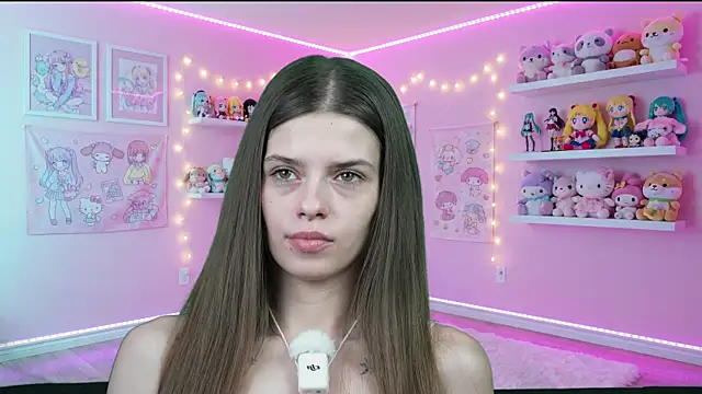 sukie spooky online show from April 16, 2026, 10:05 am