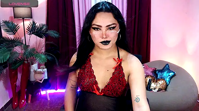 Unique Maya online show from October 18, 2025, 8:26 am