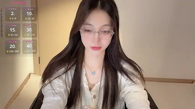 Seraphina-se online show from November 25, 2025, 8:20 pm