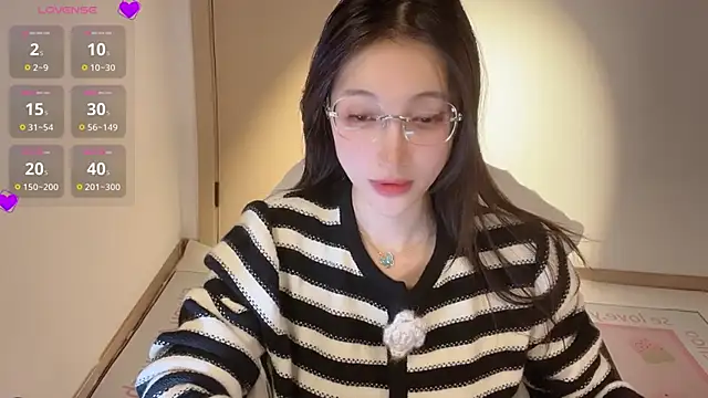 Snapshot of Seraphina-se chatting on January 11, 2026, 8:36 pm Seraphina-se online show from January 11, 2026, 8:36 pm