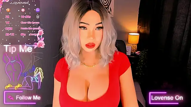 Snapshot of TriciaCumLoader chatting on September 18, 2025, 9:28 pm TriciaCumLoader online show from September 18, 2025, 9:28 pm