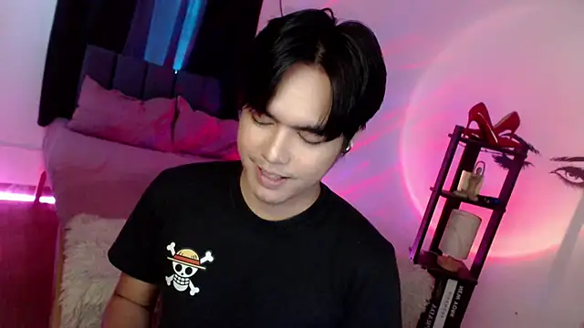 Snapshot of JakeXolsen chatting on October 17, 2025, 2:48 am JakeXolsen online show from October 17, 2025, 2:48 am